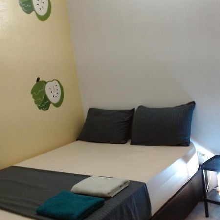 Tamarindo Apartment Санта Марта Екстериор снимка