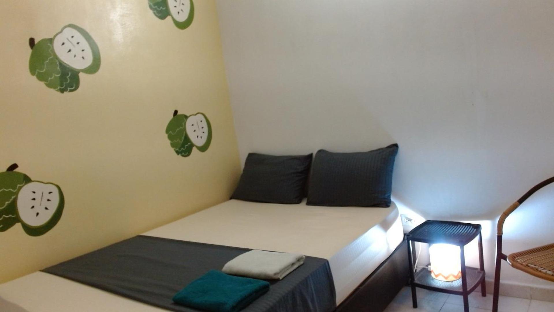 Tamarindo Apartment Санта Марта Екстериор снимка