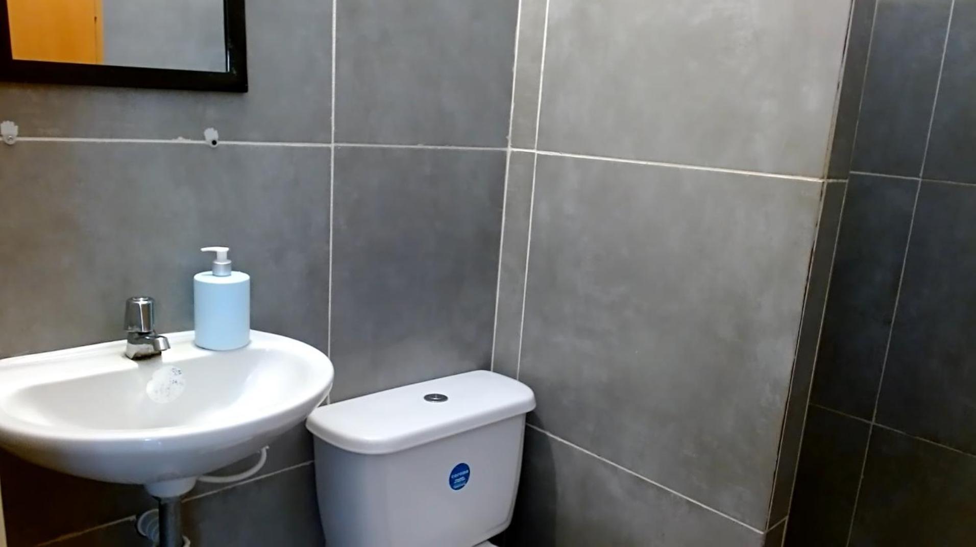 Tamarindo Apartment Санта Марта Екстериор снимка