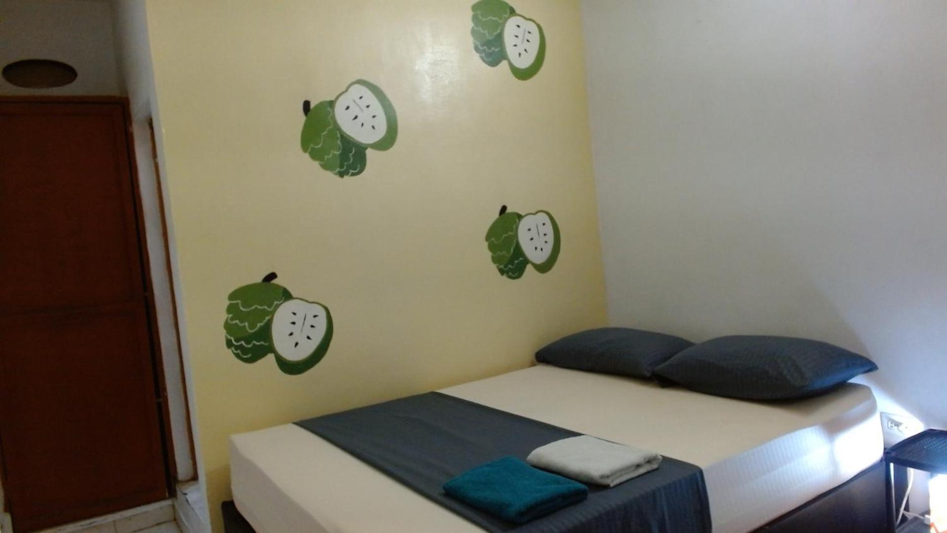 Tamarindo Apartment Санта Марта Екстериор снимка