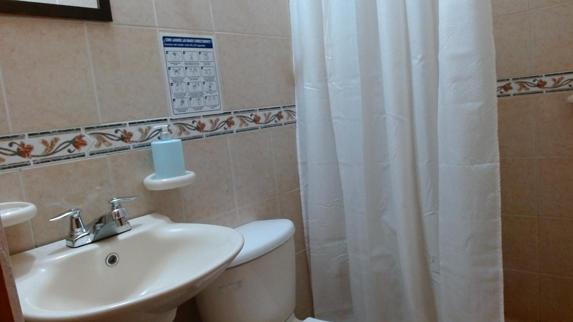 Tamarindo Apartment Санта Марта Екстериор снимка