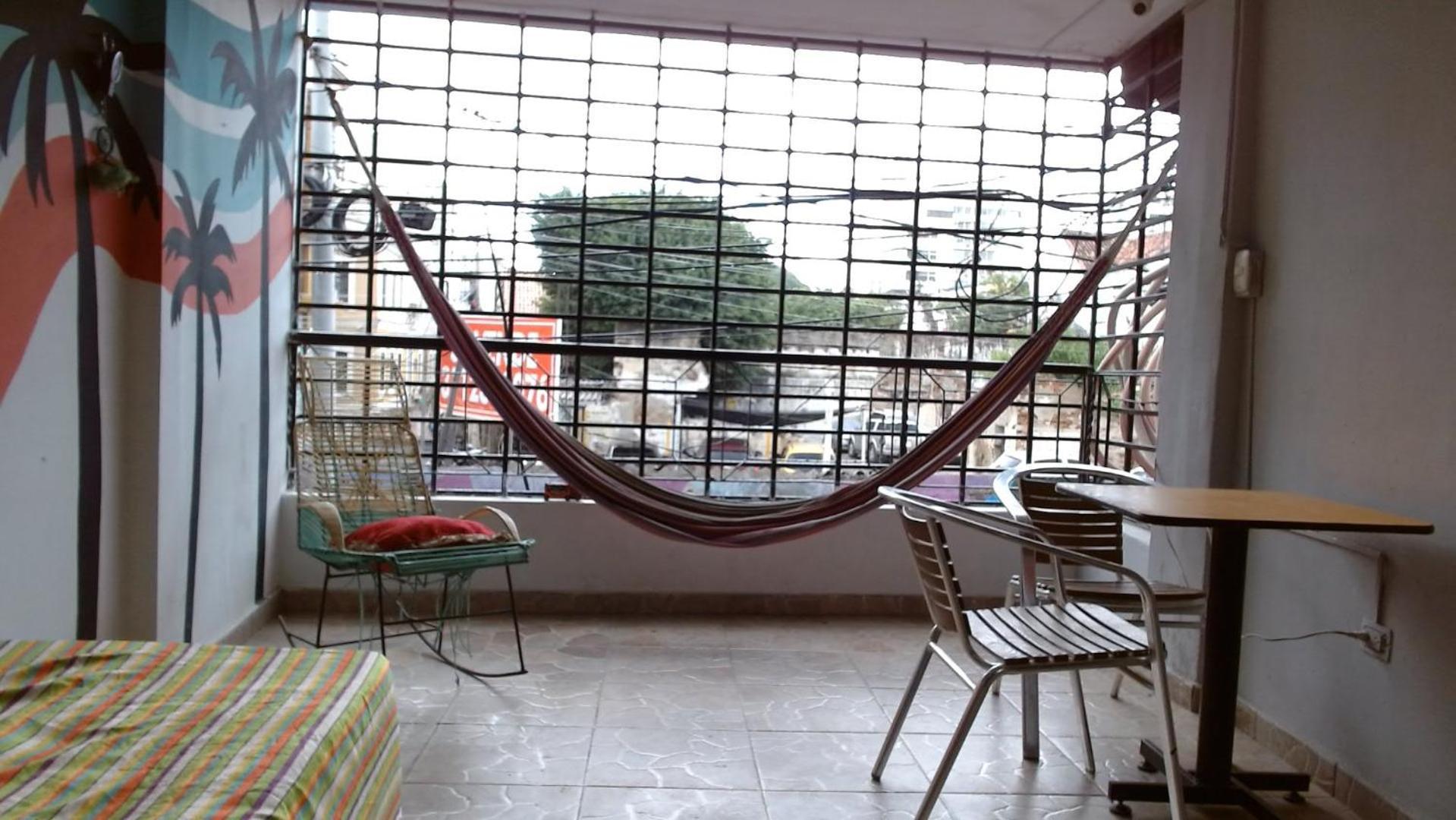 Tamarindo Apartment Санта Марта Екстериор снимка