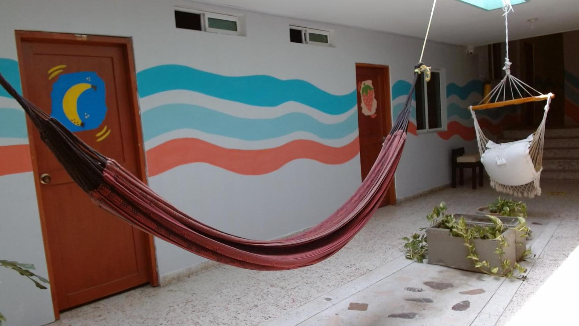Tamarindo Apartment Санта Марта Екстериор снимка